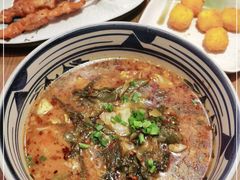 -阿香米线(北京大兴凯德MALL店)