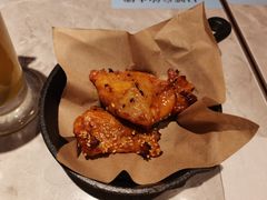 -必胜客(东大桥店)