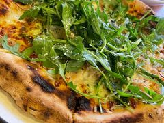 -PIZZA BIANCA(万象城店)