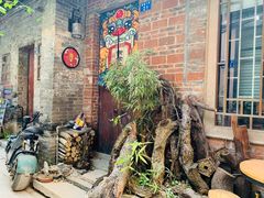-小洲村