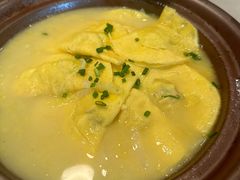 -漢舍中国菜馆(889广场店)
