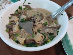 -牛街老爆肚满(牡丹园店)