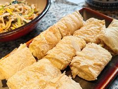 -南京大牌档(夫子庙老门东店)