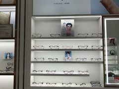 -精视达眼镜•专业儿童配镜中心(学府大道店)
