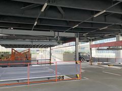 场地-万象城-停车场