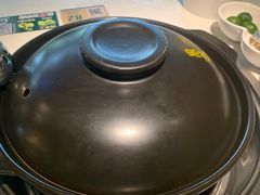 -百年果林椰子鸡(中洲店)