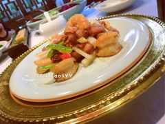 -京味斋·北京烤鸭(华威桥北工大店)