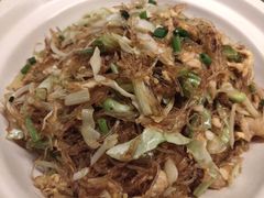 海鲜炒粉丝-東大方(武康千秋广场店)