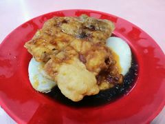 -北万新包子店(淮海店)