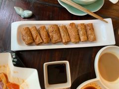 -五观堂素食(新华路店)