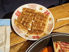 -房子红了鱼豆花重庆老火锅(广厦学院店)