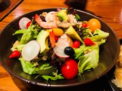 -绿茵阁牛扒餐厅(客村店)