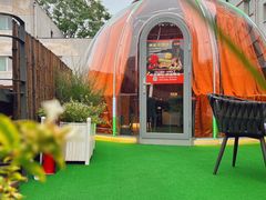 -羊门客在·烤盐池滩羊·川菜