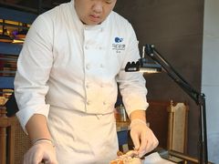 -马仕玖煲·融合菜·酥不腻烤鸭(人大店)