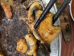 -允辛家·自助泥炉烤肉(九亭店)