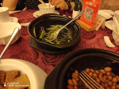 -亚龙湾红树林度假酒店御粤阁