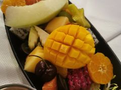 -中山威尼斯西餐厅(三乡总店)