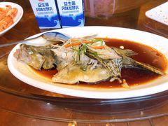 -潮粤香海鲜酒楼(沙湖店)