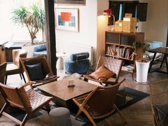 -Nirvana Cafe&Bar(北仓文创街区店)