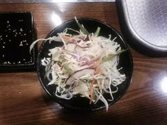 -韩阳王石板烤肉