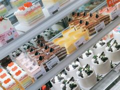 -面包新语(上地华联店)