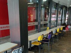 -麦当劳(国家体育场南路店)