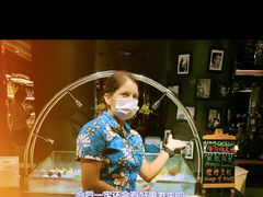 -广州花园酒店