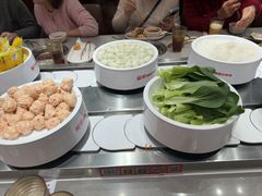 -龍歌自助小火锅(雨花台江南虹悦城店)