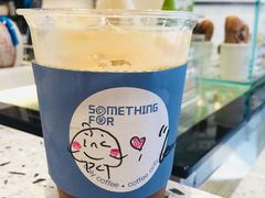 -Something For(中洲湾店)