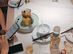 -荷花亭·湖北融合菜(中商广场店)