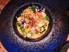 -AZUL by FUEL蓝色·法式酒馆(琶醍店)