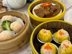 -香云轩·顺德菜(香云纱园林酒店店)