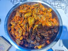 -庞家烧烤客栈(炮台山店)