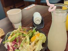 -黑松白鹿(金融街店)