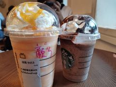 -星巴克臻选(广州沙面店)