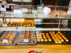 -糕材生•糕点•生日蛋糕(兴华街店)
