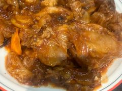 -金阁家常菜(贵阳路店)