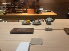 -Ginza Onodera铁板烧(外滩十八号店)