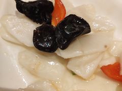 -西安饭庄·非遗陕菜(钟楼店)