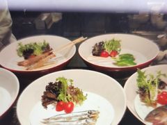 -上海新锦江大酒店