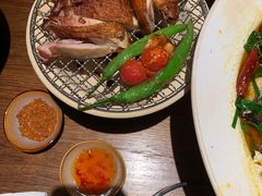 -清水亭湖北菜(大屯DT51店)