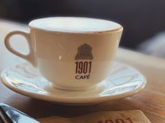 -1901 Cafe(西四店)