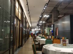 -稻香酒家·34年老字号·港式粤菜(汉街店)