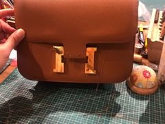 -如果·追梦手工皮具DIY教学店(田子坊店)