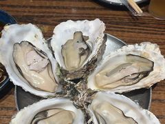 -蚝堡海鲜·威海菜·海肠捞饭·烧烤·亚洲吃蚝公司(幸福门店)