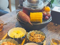 -瑜上·山食小馆