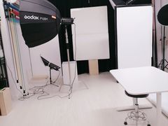 -肆俩肖像STUDIO(宝山万达店)