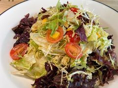 最爱吃的大拌菜-味莊·青岛菜(云霄路店)
