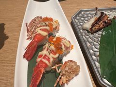 -阿吾罗·月咏精致日料(港汇恒隆广场店)