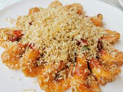 -阿英煲(凉城路店)